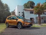 Honda BR-V 2018 года (MX)